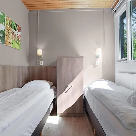Holiday home With Garden Fireplace, Near The Veluwe *