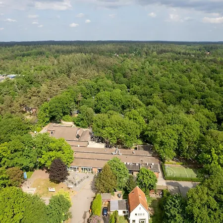 Holiday home With Garden Fireplace, Near The Veluwe
