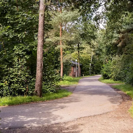 Holiday home With Garden Fireplace, Near The Veluwe Putten